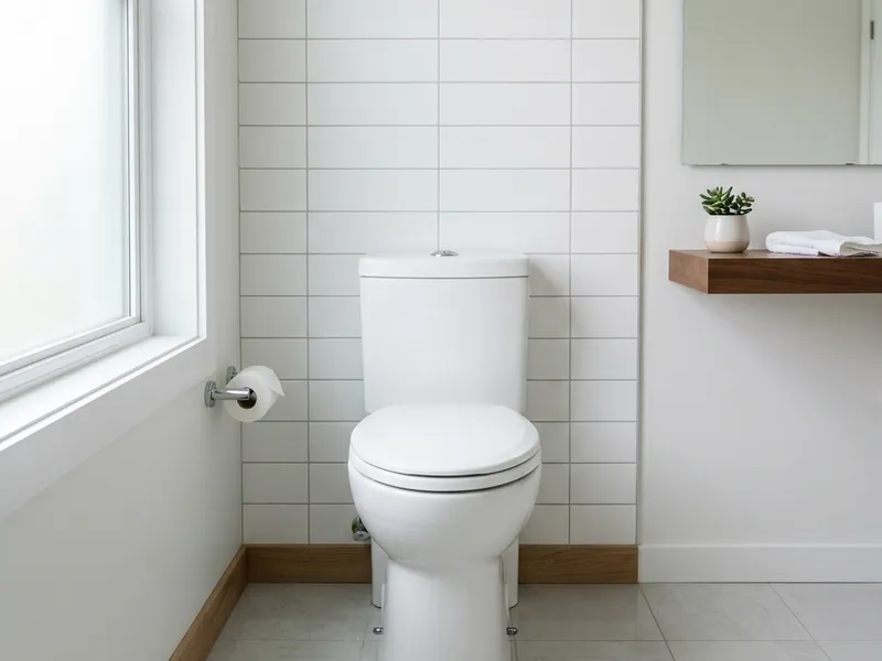 Toilet Repair & Installation Plumber in Redbird Smith, OK